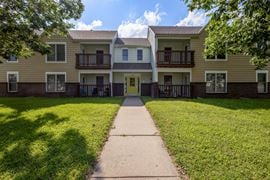 Grace Plaza Apartments