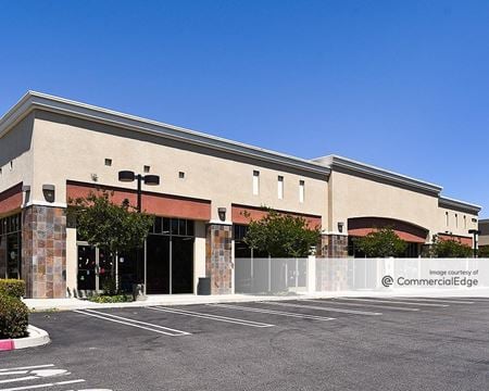 Masi Business Center - Rancho Cucamonga