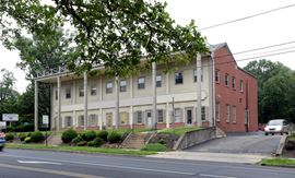 Prime Office Building