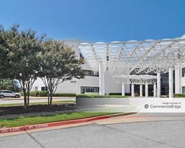 Baylor Scott & White Medical Center - Carrollton - Plaza 3