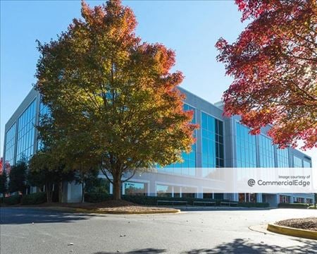Office space for Rent at 4550 North Point Pkwy in Alpharetta