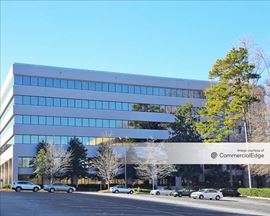 Peachtree Dunwoody Pavilion