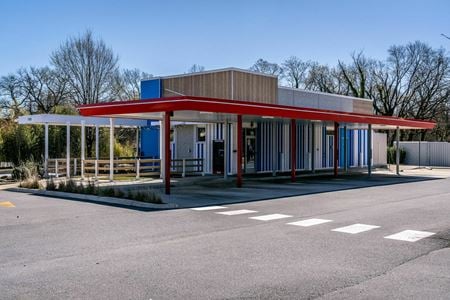 Photo of commercial space at 1968 W Main St in Salem
