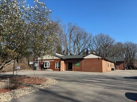 Photo of commercial space at 707 Schocalog Road in Akron