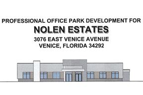 Nolen Elite Office #2