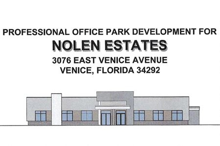 Photo of commercial space at 3086 E. Venice Avenue in Venice