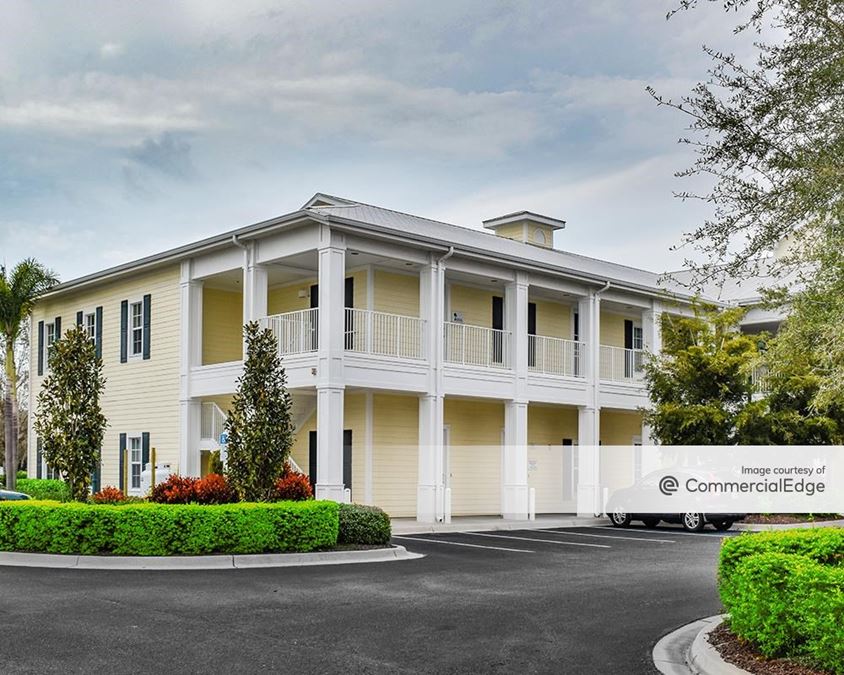 Clark Station Office Park Property & Listing Details 42Floors