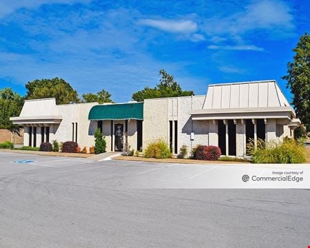 Office space for Rent at 4815 South Sheridan Road in Tulsa