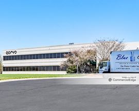 Piedmont Office & Technology Park - Building A