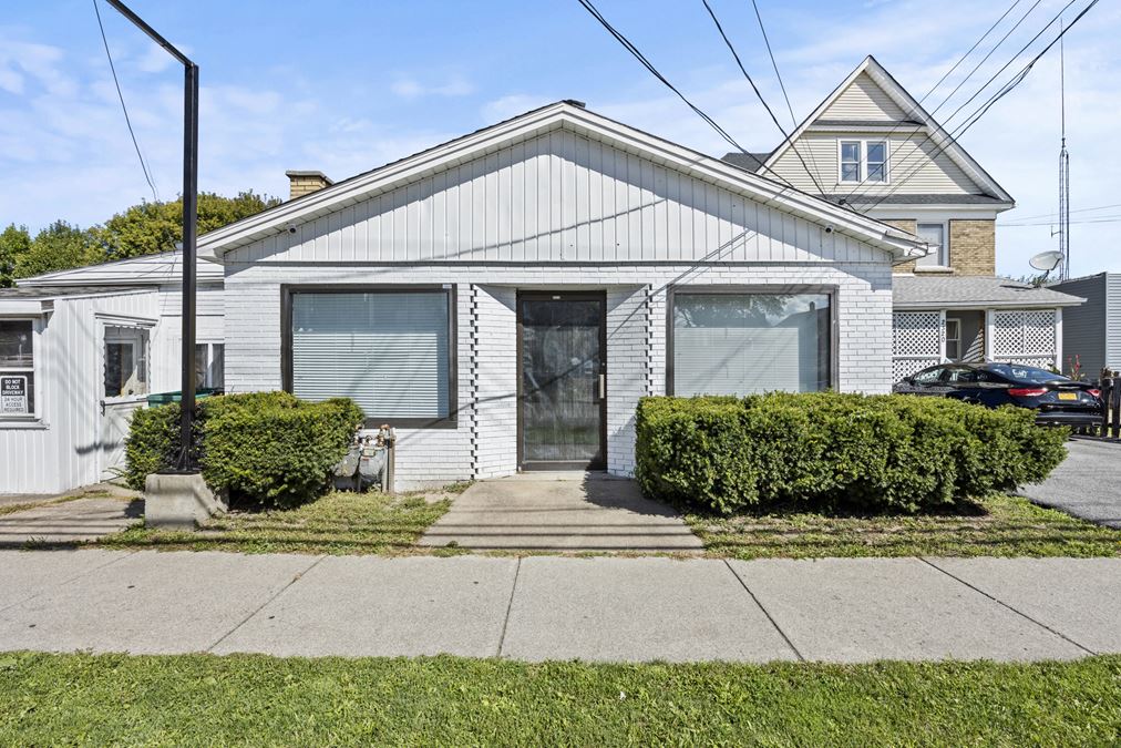 2318 Niagara Street