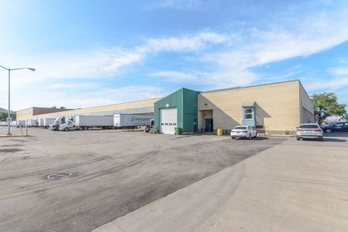 2625, rue Viau / 5151, rue Hochelaga
