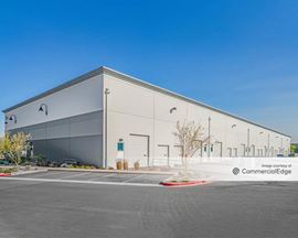 Henderson Commerce Center - Bldg. W