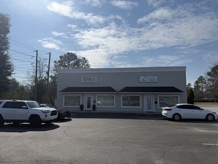 Office space for Rent at 4259 Whiskey Road in Aiken