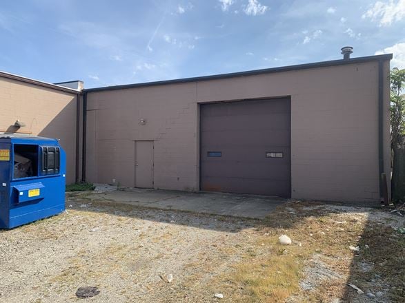 2110-2128 Columbus Rd (US 62)