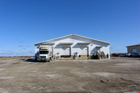 Photo of commercial space at 222 E Morley Dr in Saginaw