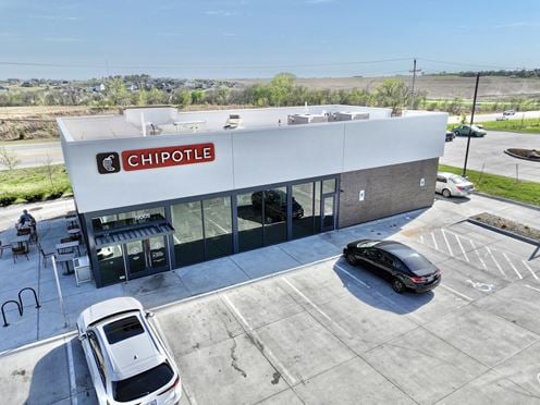 Chipotle