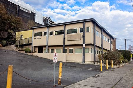 Office space for Rent at 1749 Dexter Avenue North in Seattle