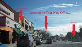 2009 Summer Street Professional Offices
