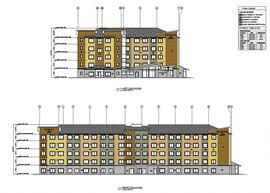 Marriott Residence Inn & Event Center