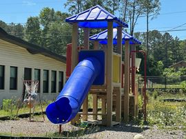 Child Care Facility