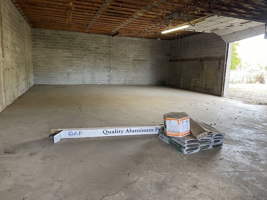 29820 W. Nine Mile Road