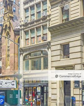 11 West 25th Street