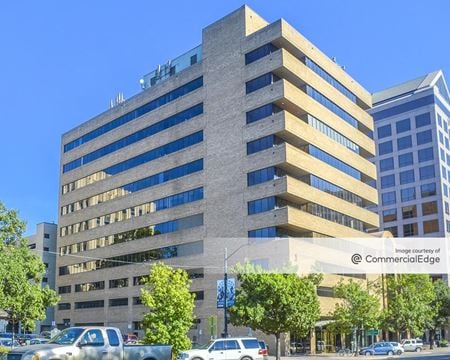 Shared and coworking spaces at 1005 Congress Avenue #925 in Austin