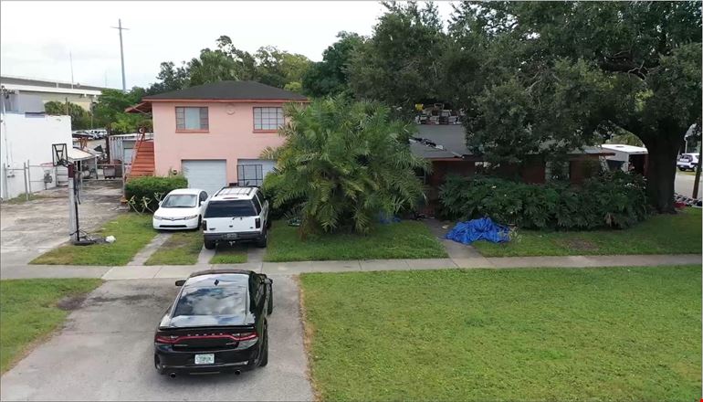 Premier 1.33 AC, 6 Parcel Site :: Ybor City :