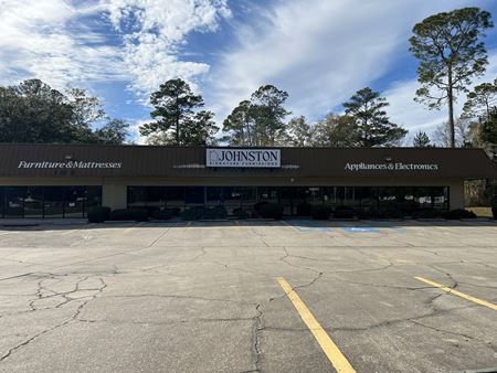 Retail space for Sale at 542057 US Highway 1 in Callahan
