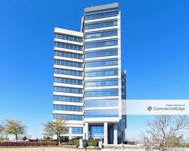 Skyline Center