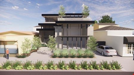 Office space for Rent at 422 S PCH in Redondo Beach