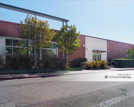 Photo of commercial space at 3033 Cleveland Avenue in Santa Rosa
