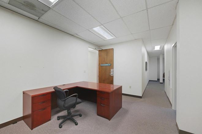 Walsh Professional Building