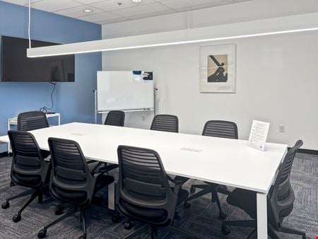 Coworking space for Rent at 5935 Rivers Avenue #101B in North Charleston