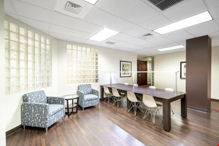 Shared and coworking spaces at 4651 Salisbury Road Suite 400 in Jacksonville