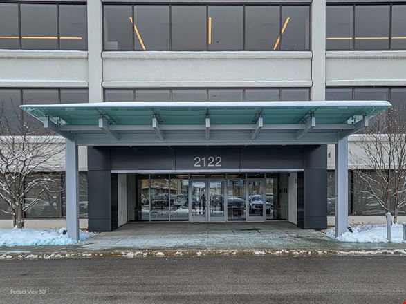 Clearwater Center | Class A Office Building