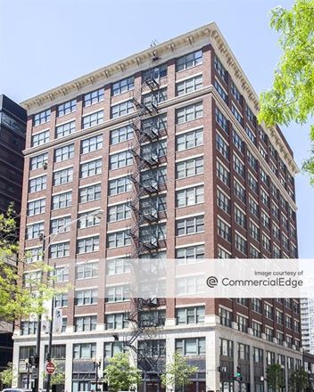 The Boyce Building