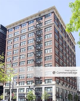 The Boyce Building