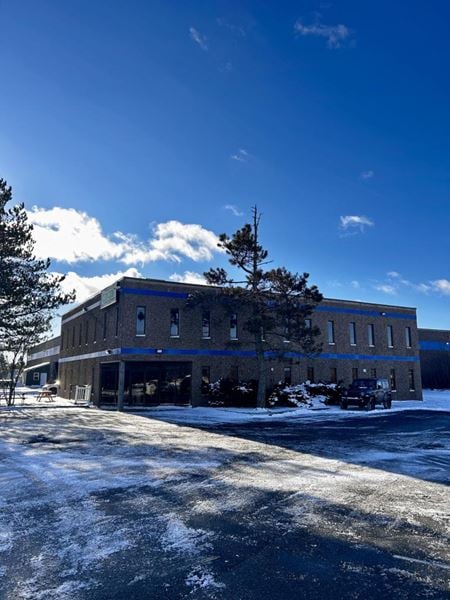 Other space for Rent at 120 Ilsley Avenue in Dartmouth