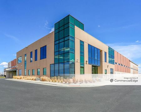 Photo of commercial space at 8375 Highfield Pkwy in Englewood