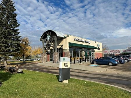Mill Woods Town Ctr Outparcel