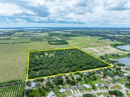 VacantLand space for Sale at 0 Belleview Dr in Lake Wales