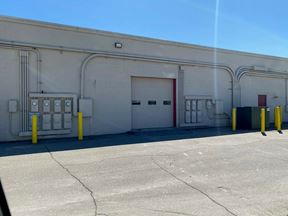 Shop/Warehouse For Lease