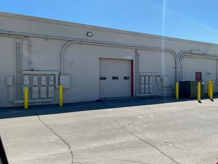 Industrial space for Rent at 37562 31 Mile Rd., , MI  in Richmond,