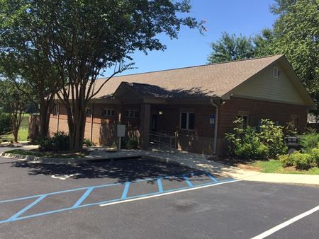 Office space for Rent at 1834 Jaclif Ct.  in Tallahassee