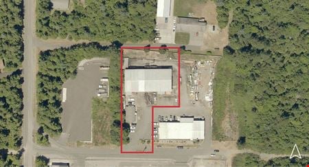Photo of commercial space at 6362 Northwest Warehouse Way in Silverdale