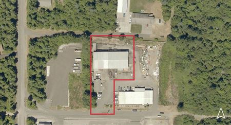 Photo of commercial space at 6362 Northwest Warehouse Way in Silverdale