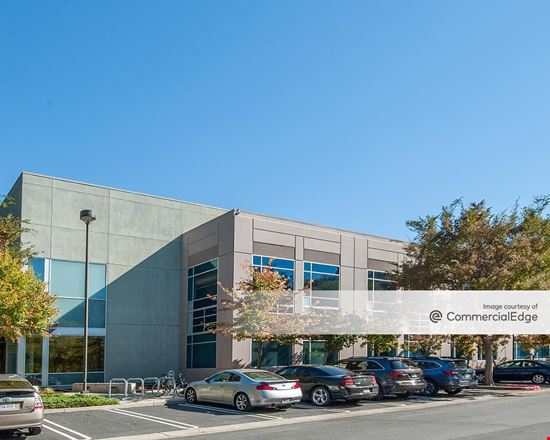 2480 Natomas Park Drive