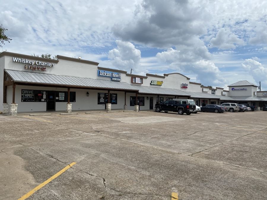 Brookwood Square