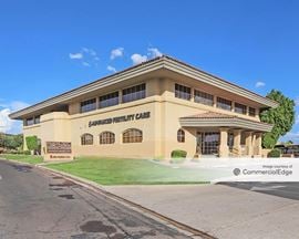 First Financial Plaza